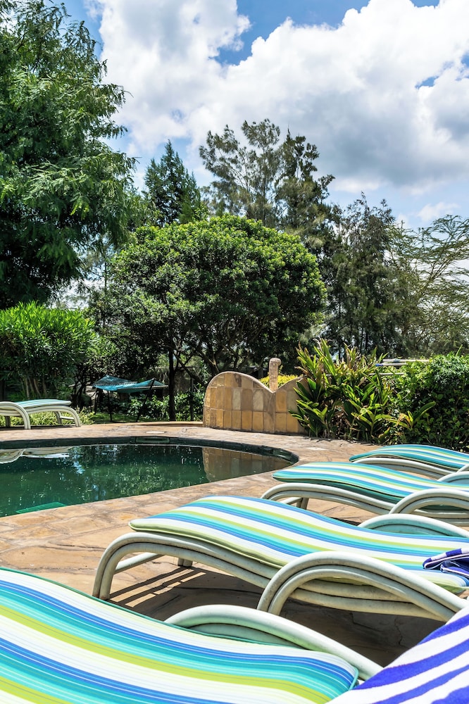 Naivasha Kongoni Lodge 22/50