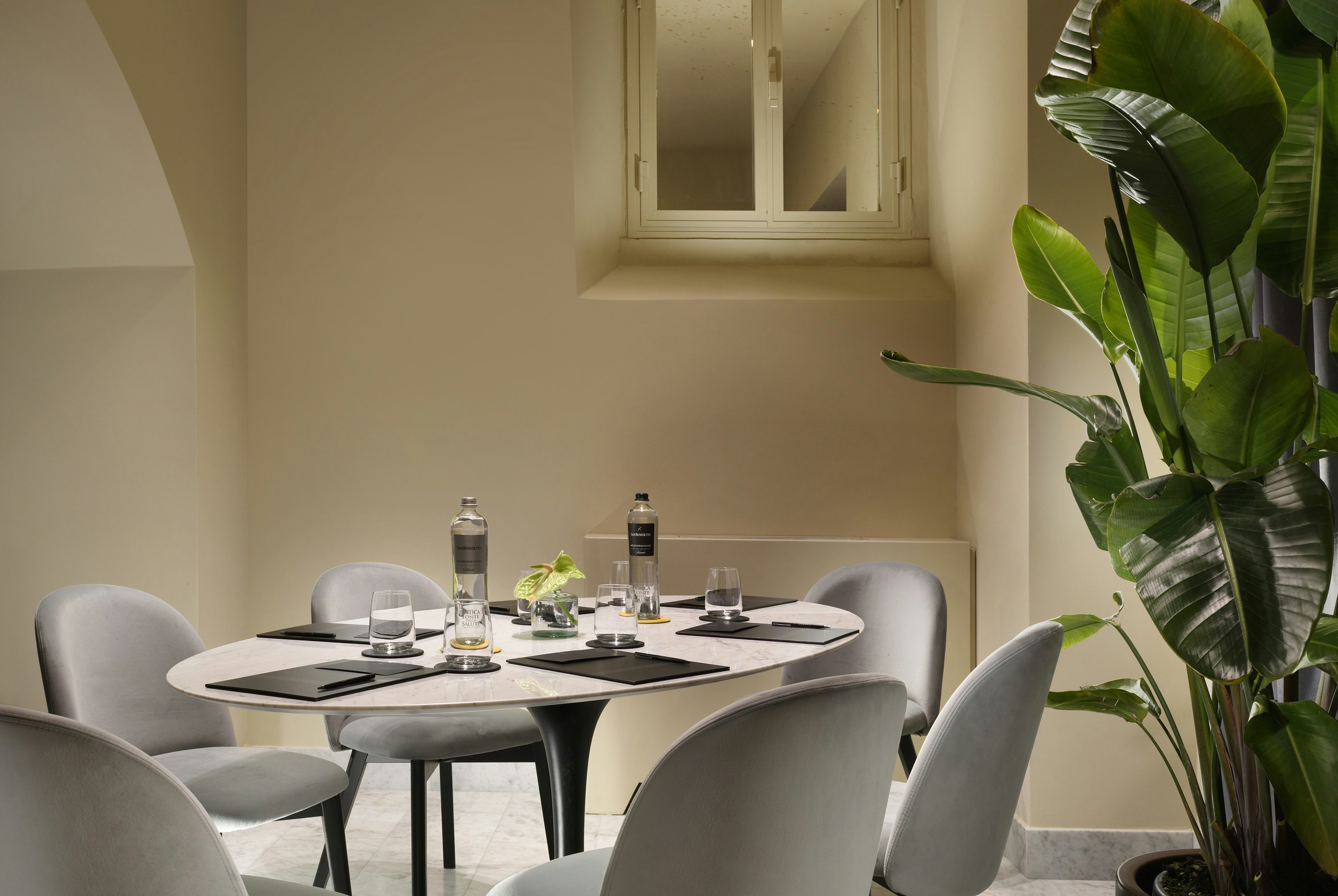 Floren Luxury Hotel 16/20