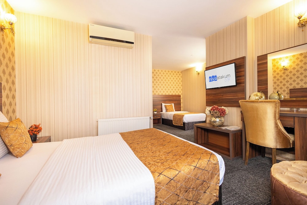 Niva Atakum Otel 11/50