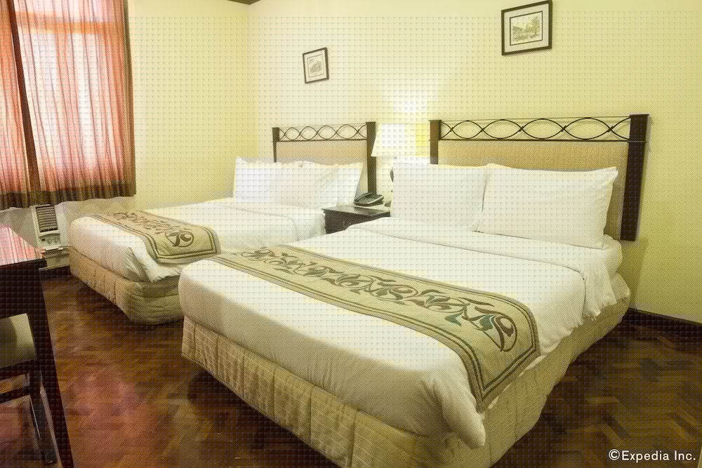 Parque Espana Residence Hotel 11/35