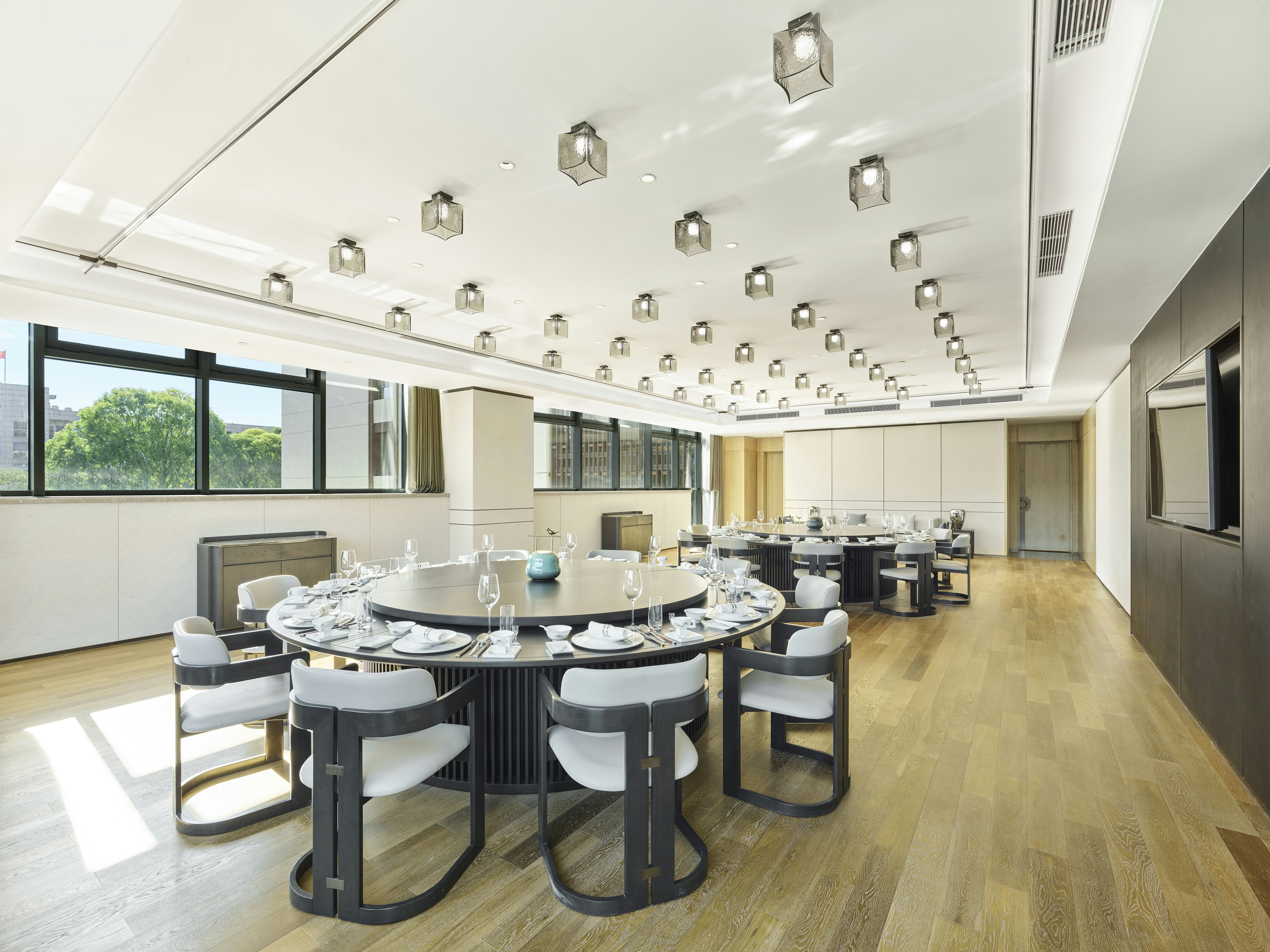DoubleTree by Hilton Beijing Badaling 18/35