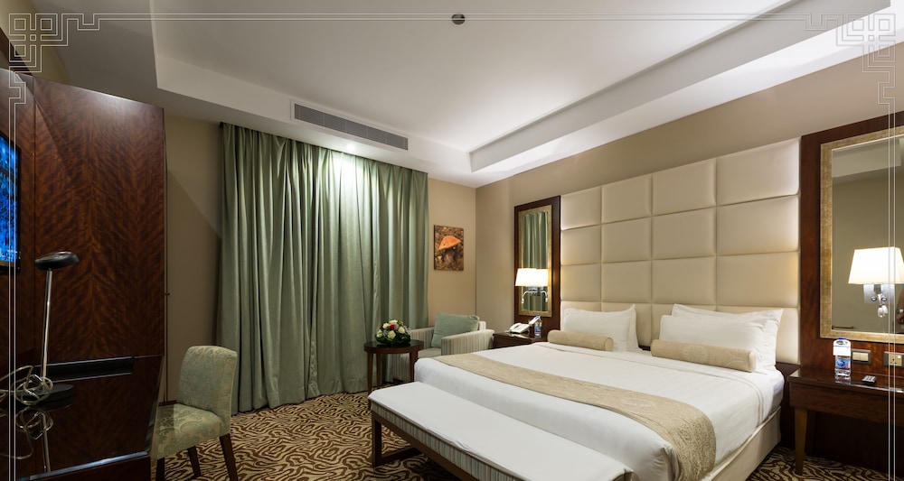 فندق لامار الغرب(Western Lamar Hotel) 9/25