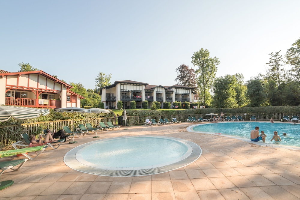 Residence Pierre & Vacances Le Parc D arradoy 39/50