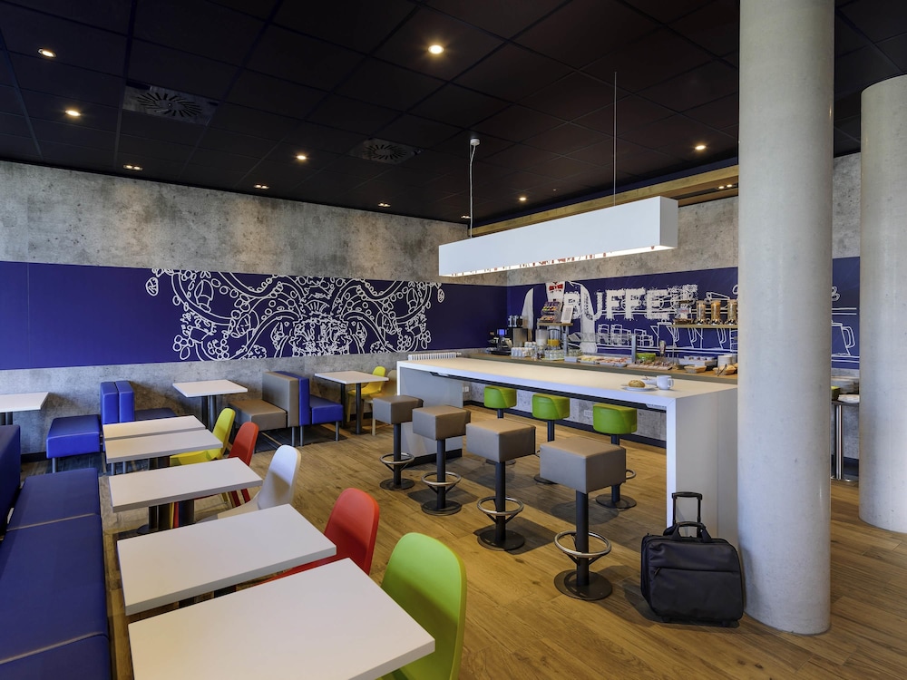 ibis budget Konstanz 16/23