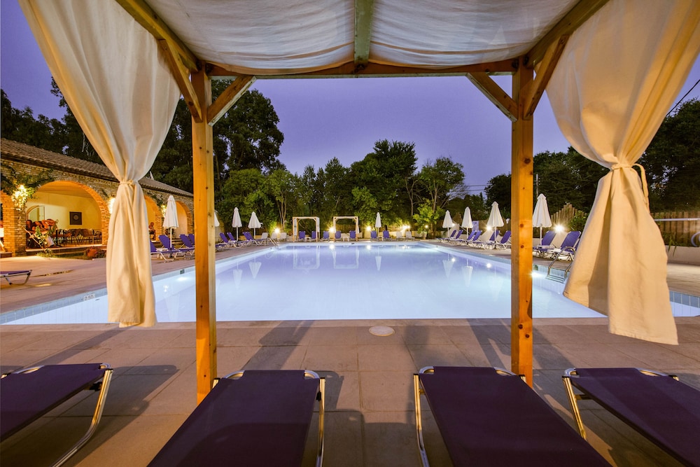 Amalia Corfu Hotel - Adults Only 17/37