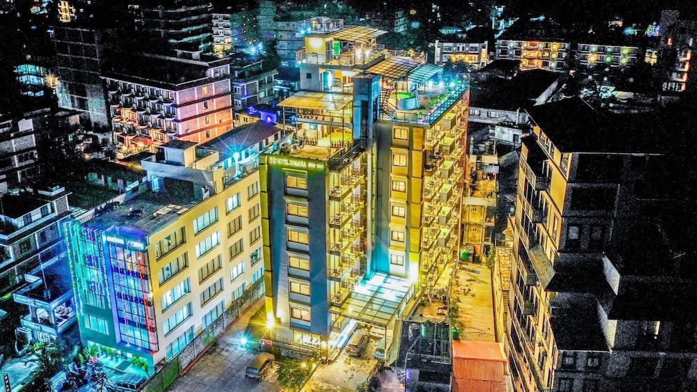 Hotel Shaara Pvt.ltd 38/50
