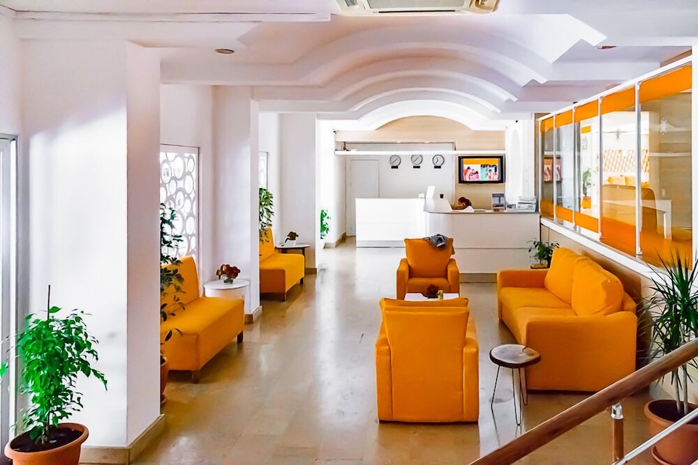 Mersoy Exclusive Hotel 33/61