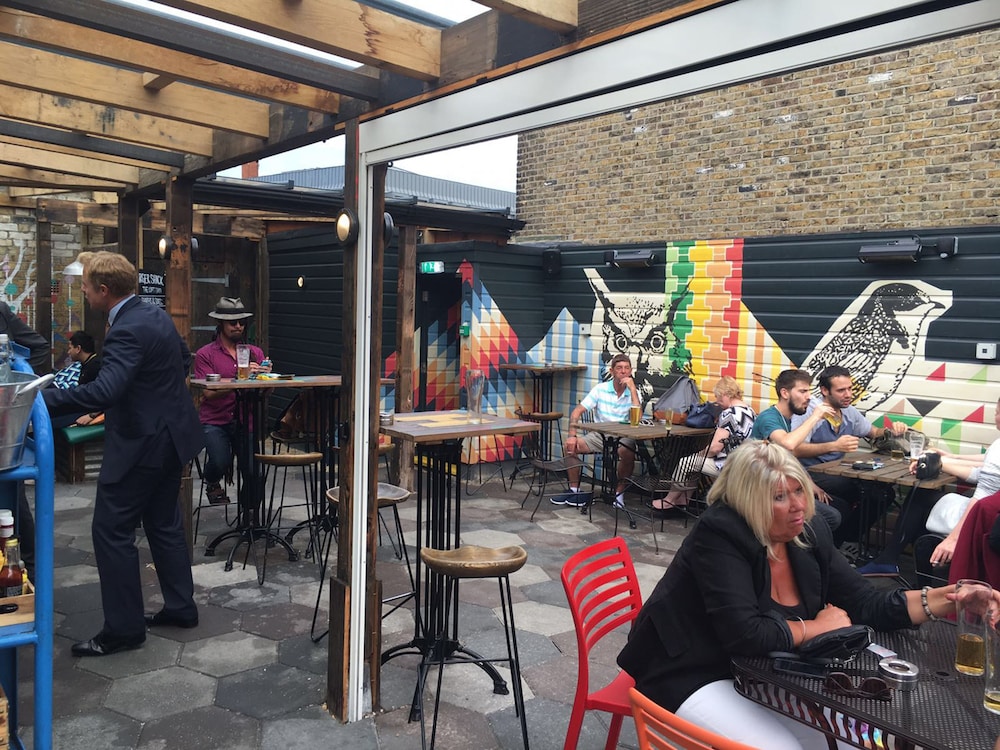 Wimbledon Holiday Lets 33/50