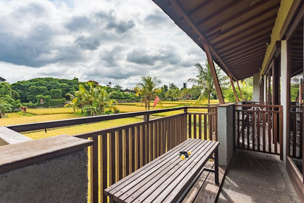 Aniniraka Resort And Spa 9/63