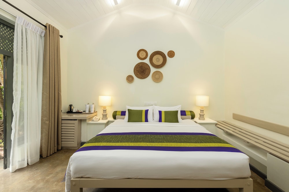 Hotel Sigiriya 26/64