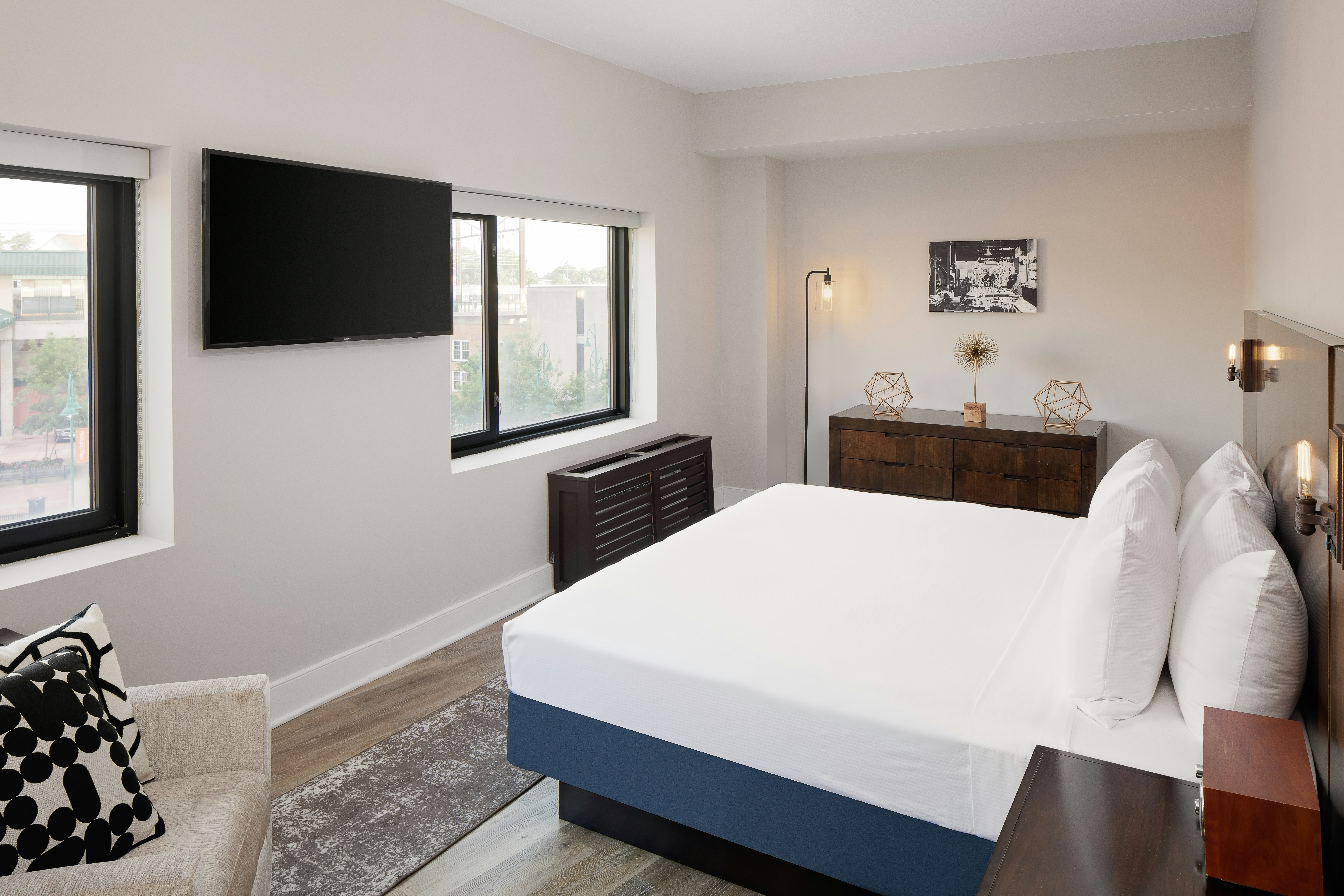 Watt Hotel Rahway, Tapestry Collection by Hilton 12/69