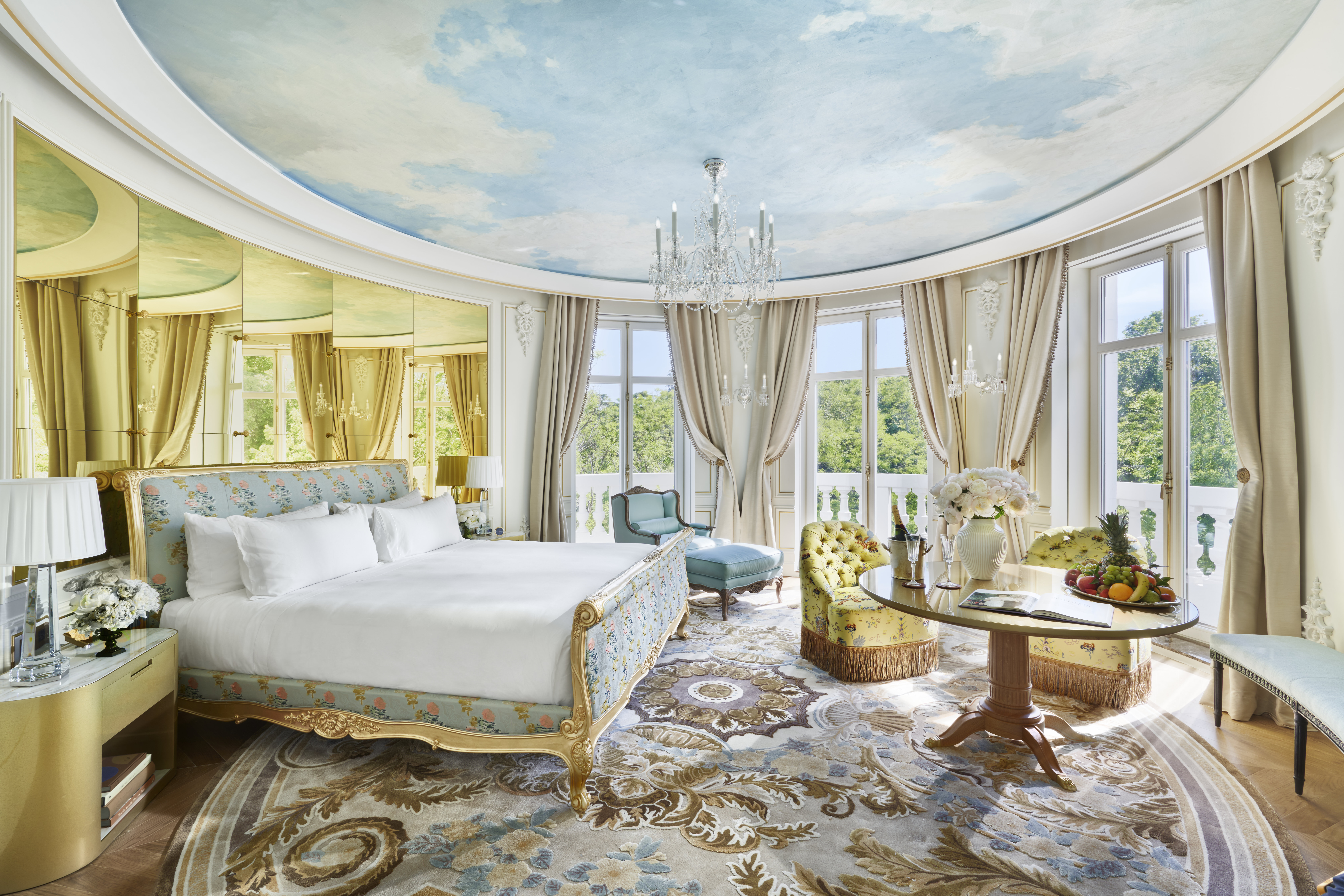Mandarin Oriental Ritz Madrid 15/72