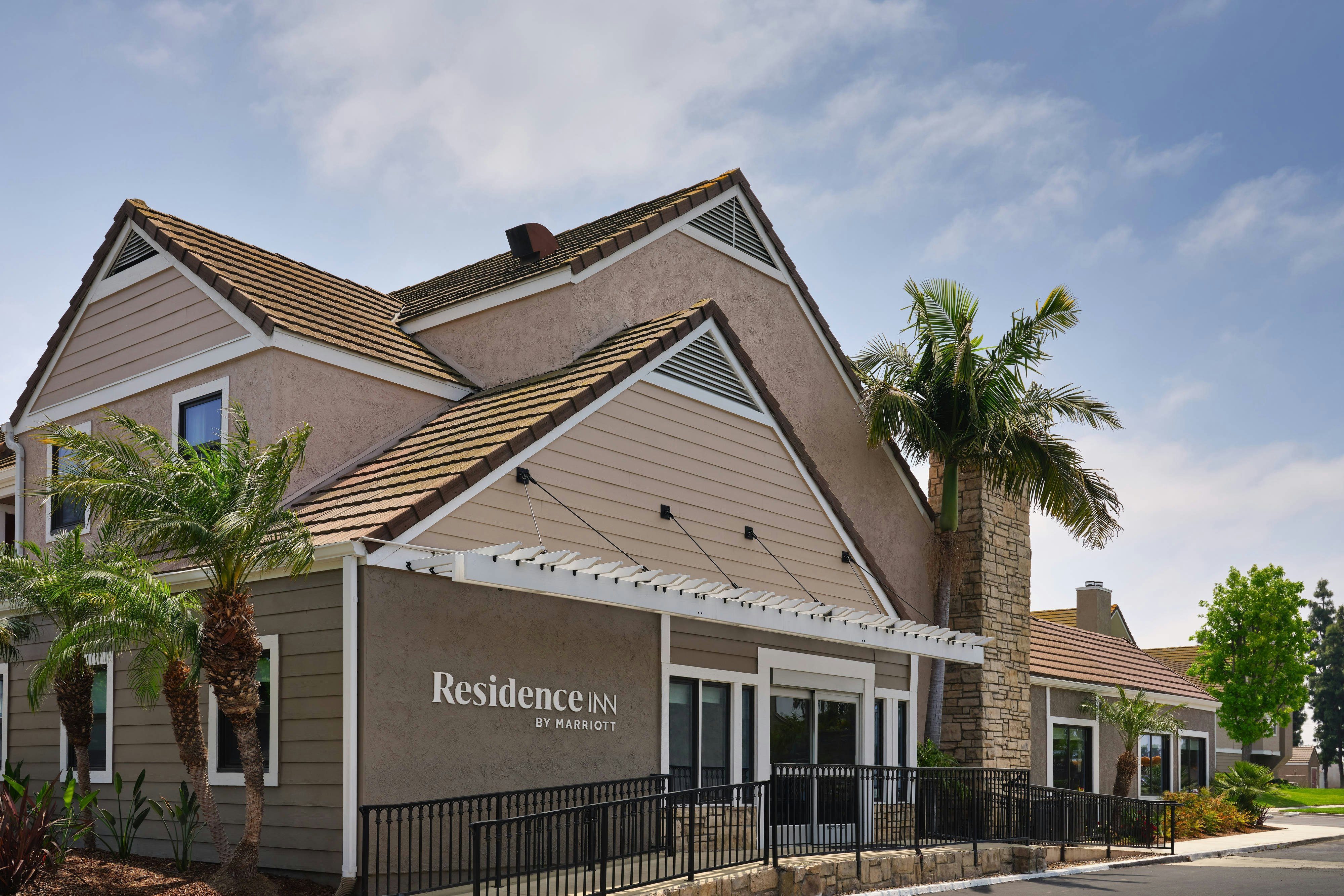 Residence Inn Costa Mesa Newport Beach 2/38