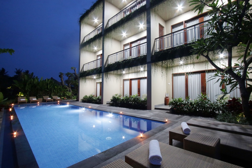 Byasa Ubud 7/71