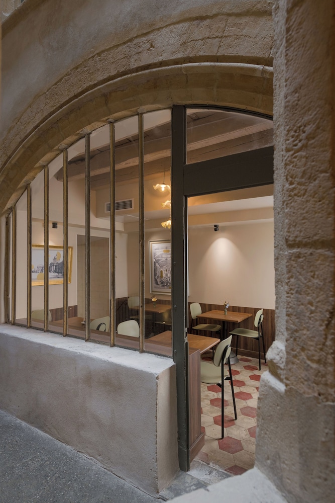 Hotel Saint Paul Lyon 24/50