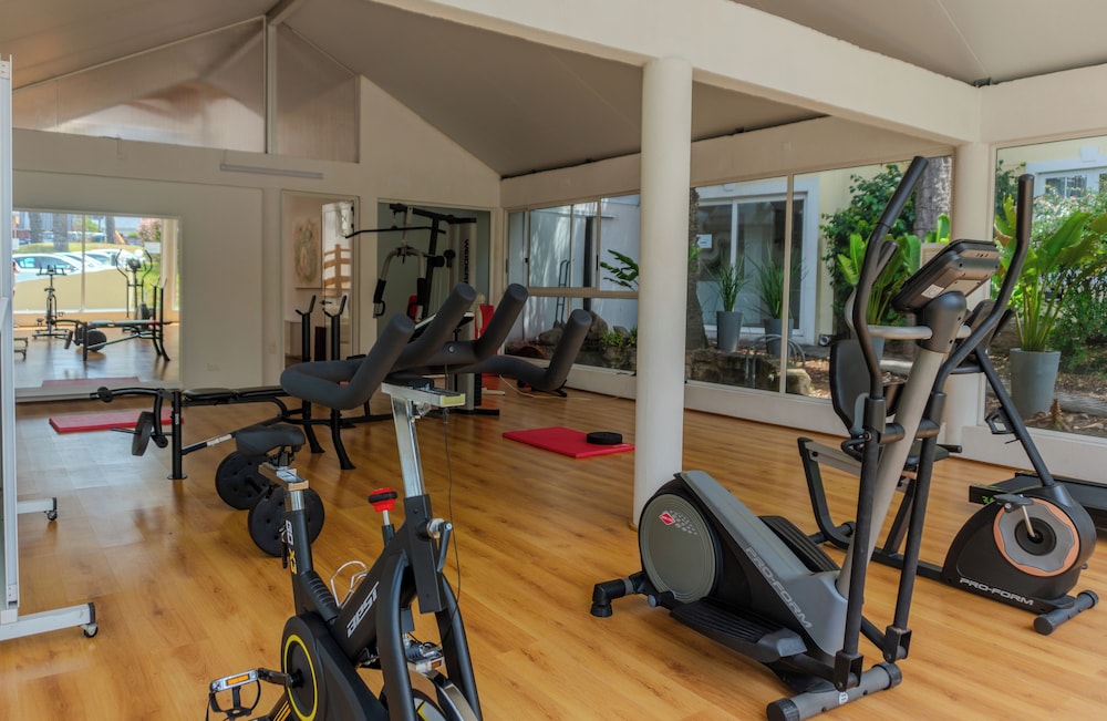 sport facilities