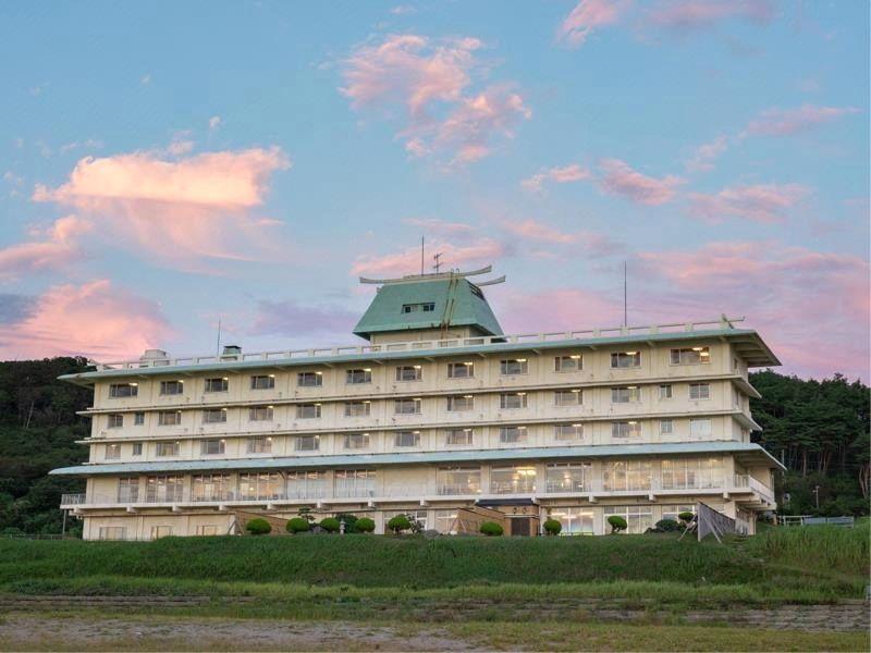 Senami View Hotel 11/52
