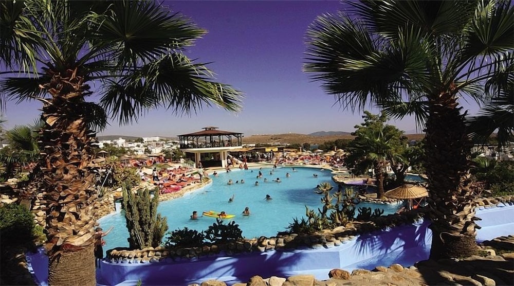Phoenix Sun Hotel 47/50