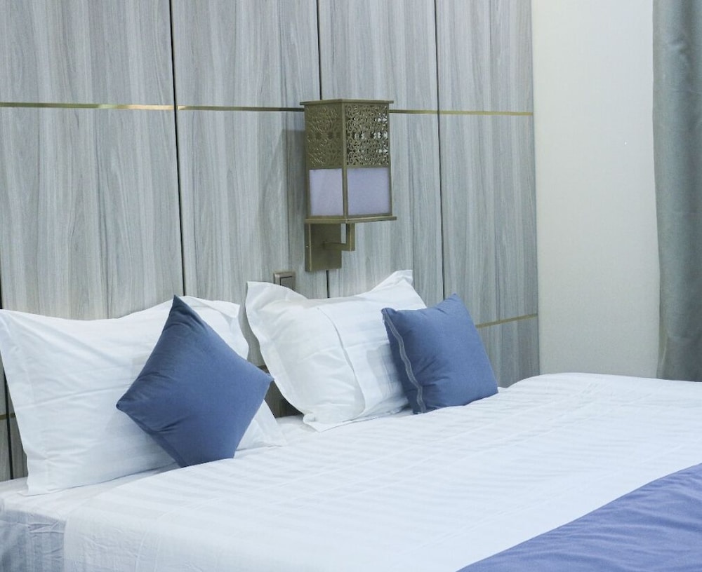 Al Ebaa Hotel 17/32