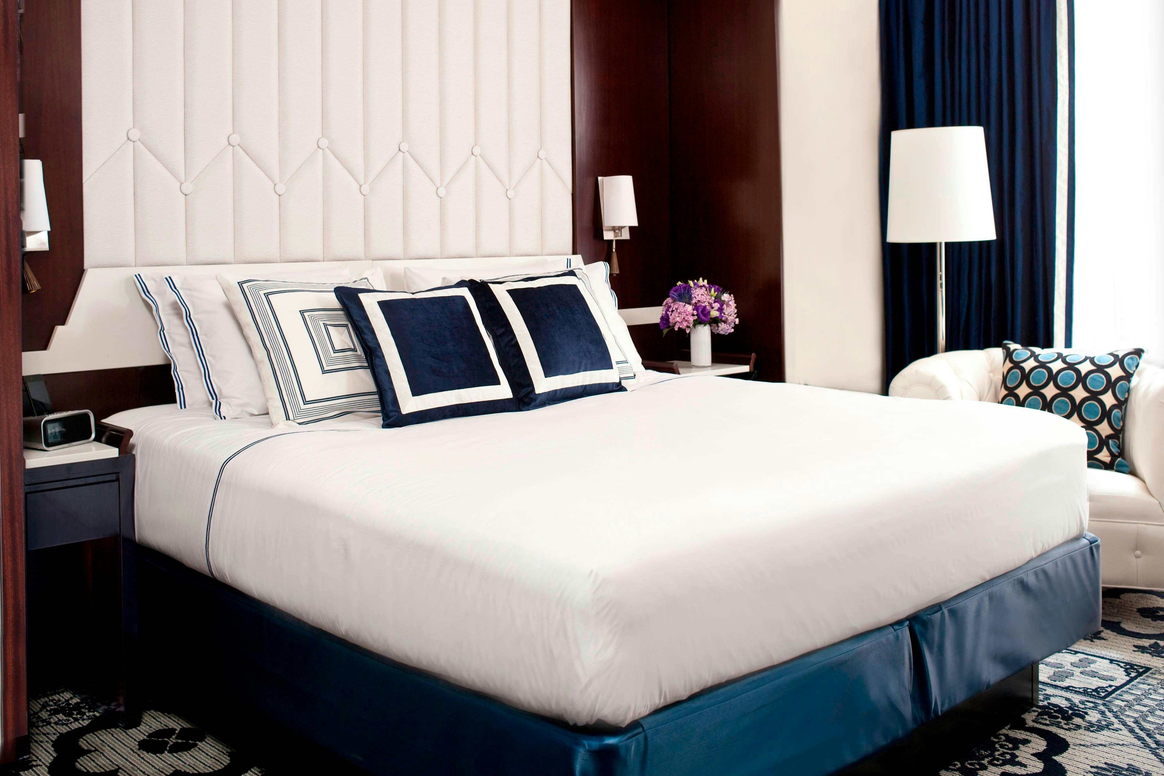 Residence Inn by Marriott New York Manhattan/Central Park 7/34