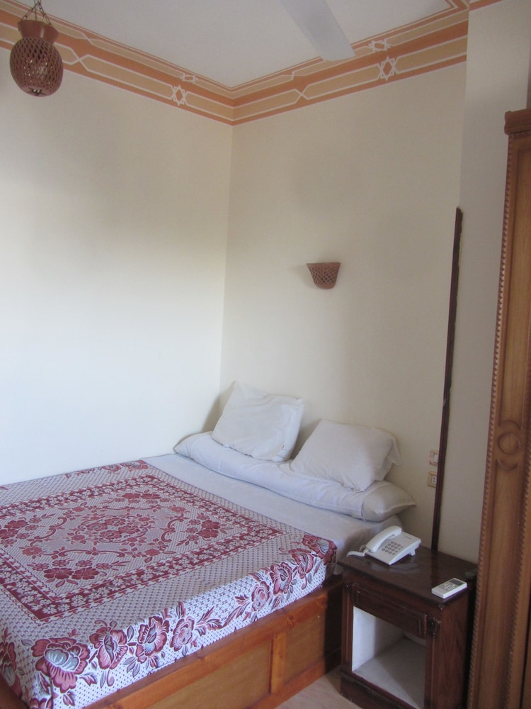 El Mesala Hotel 18/50