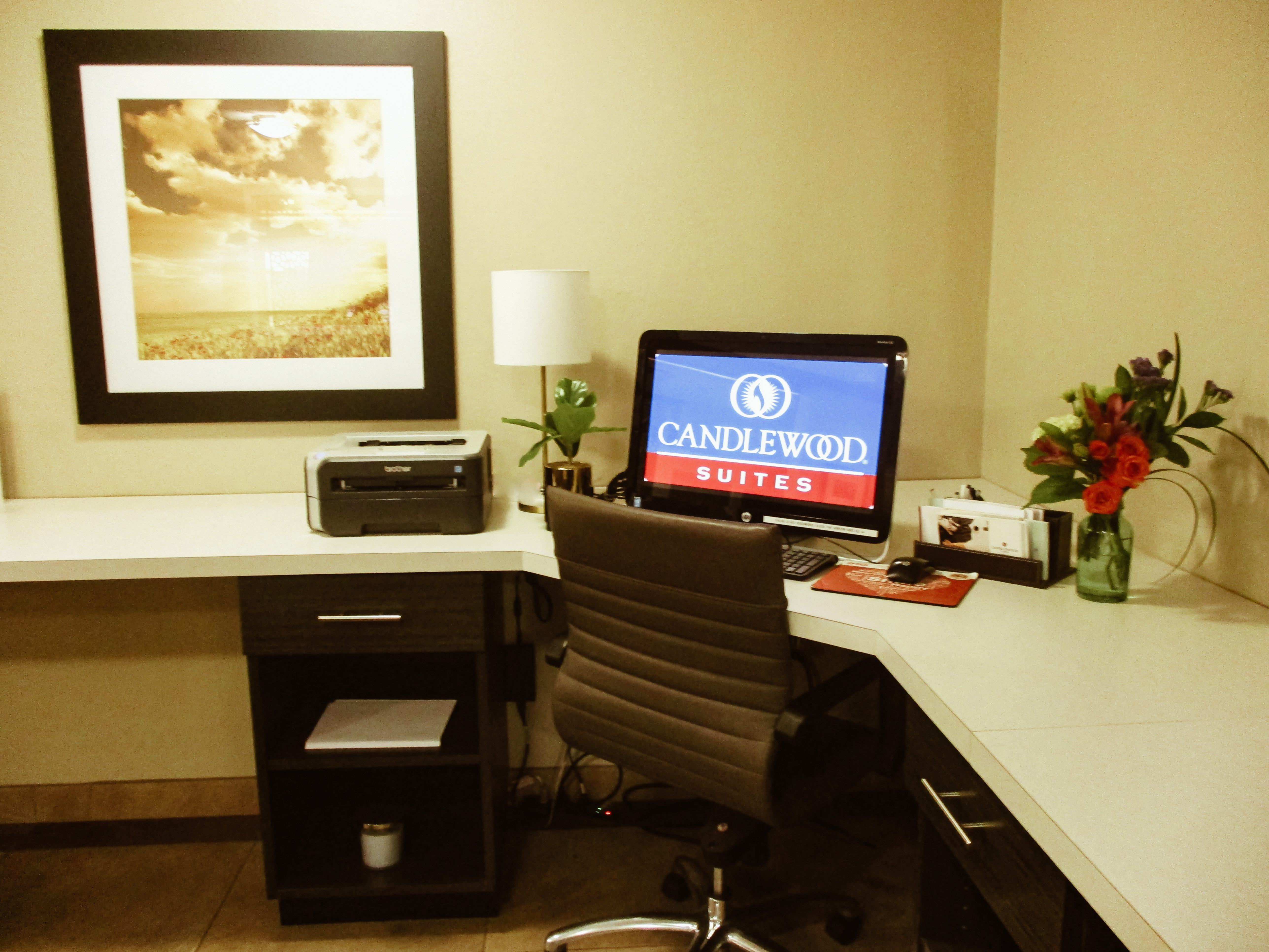 Candlewood Suites Alabaster 45/50