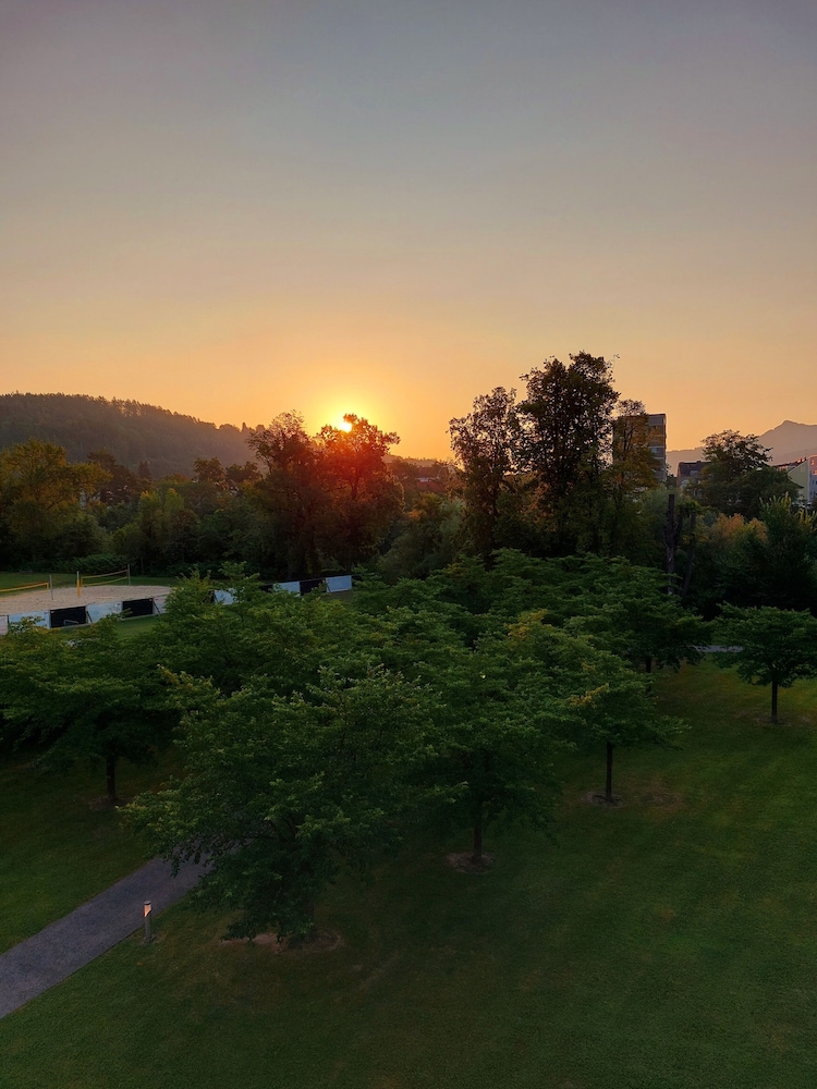Hotel & Asia Spa Leoben 51/59