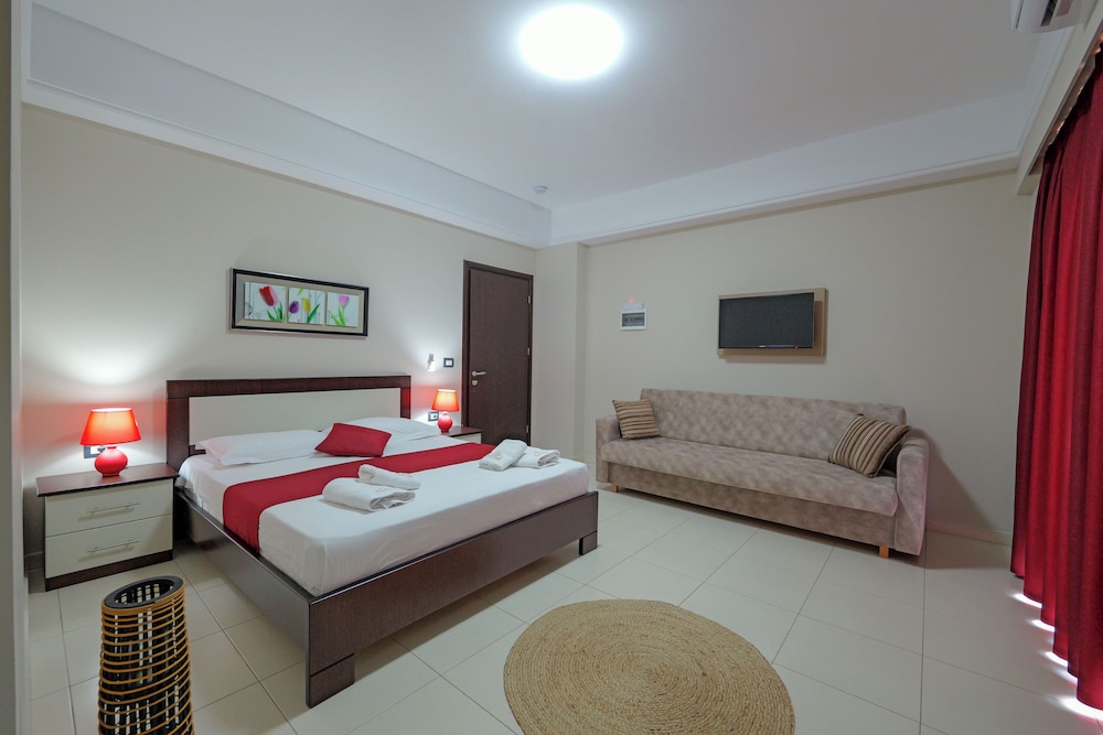 Hotel Heksamil 9/50
