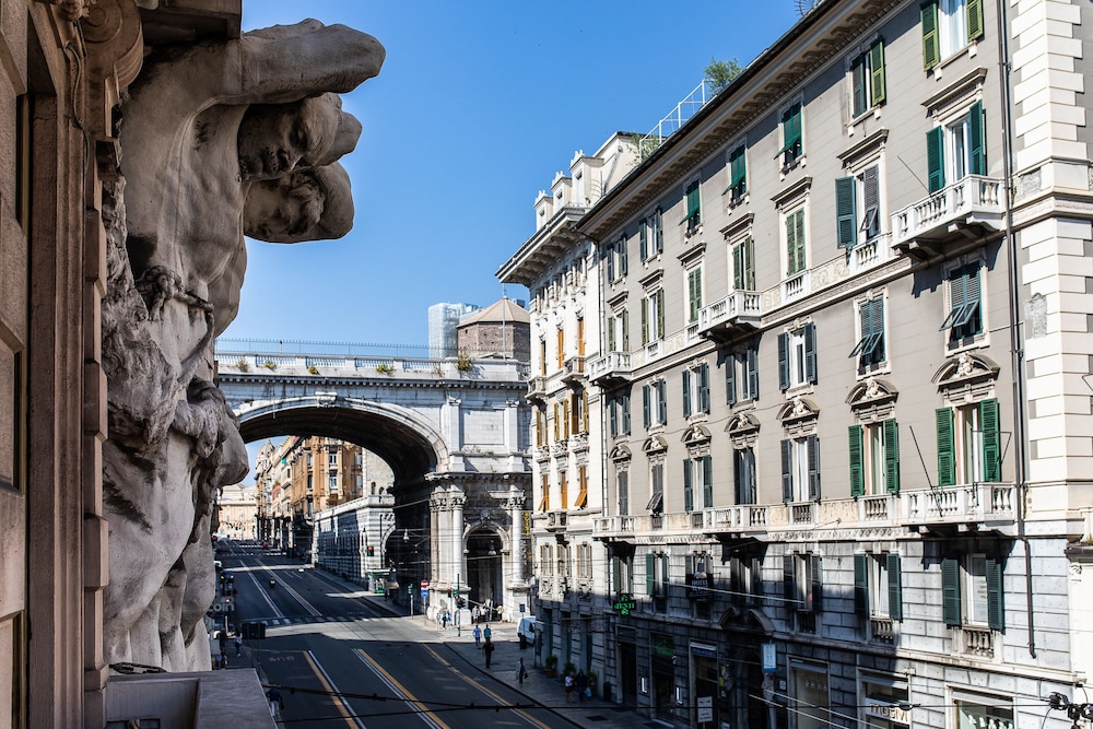 Hotel Youri Il Magnifico 45/50