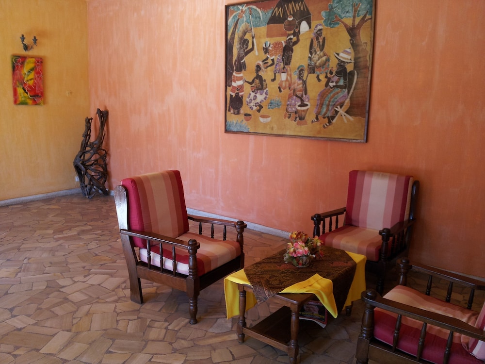 Hotel Aurore 35/63