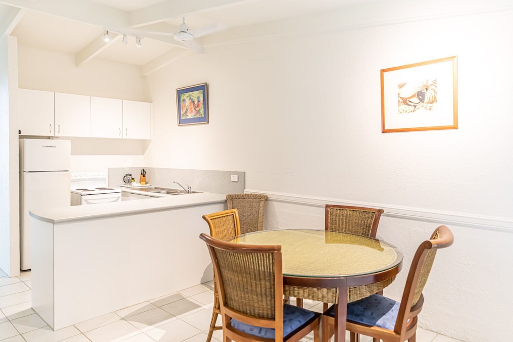 Latitude 16 Port Douglas Beachfront Terrace 33/50