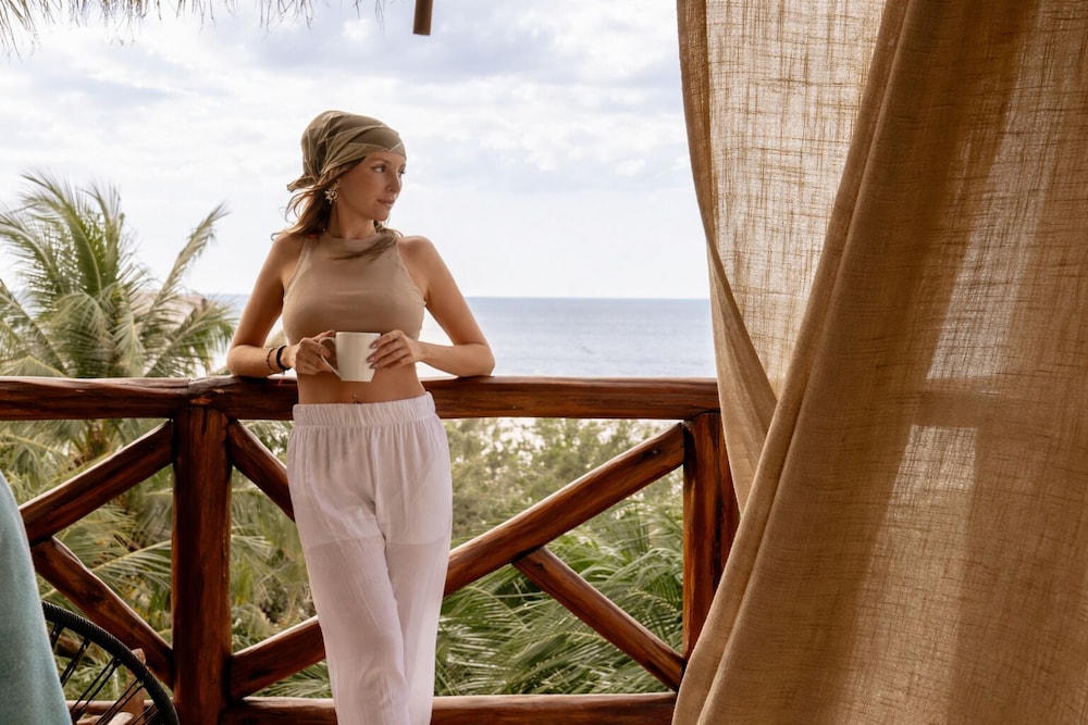 Casa Astral Holbox Boutique and Apartments 42/65