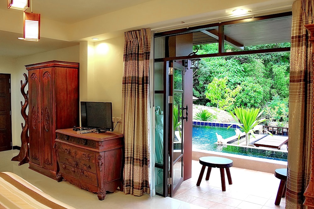 Kokohousesamui Pool Villa 33/52