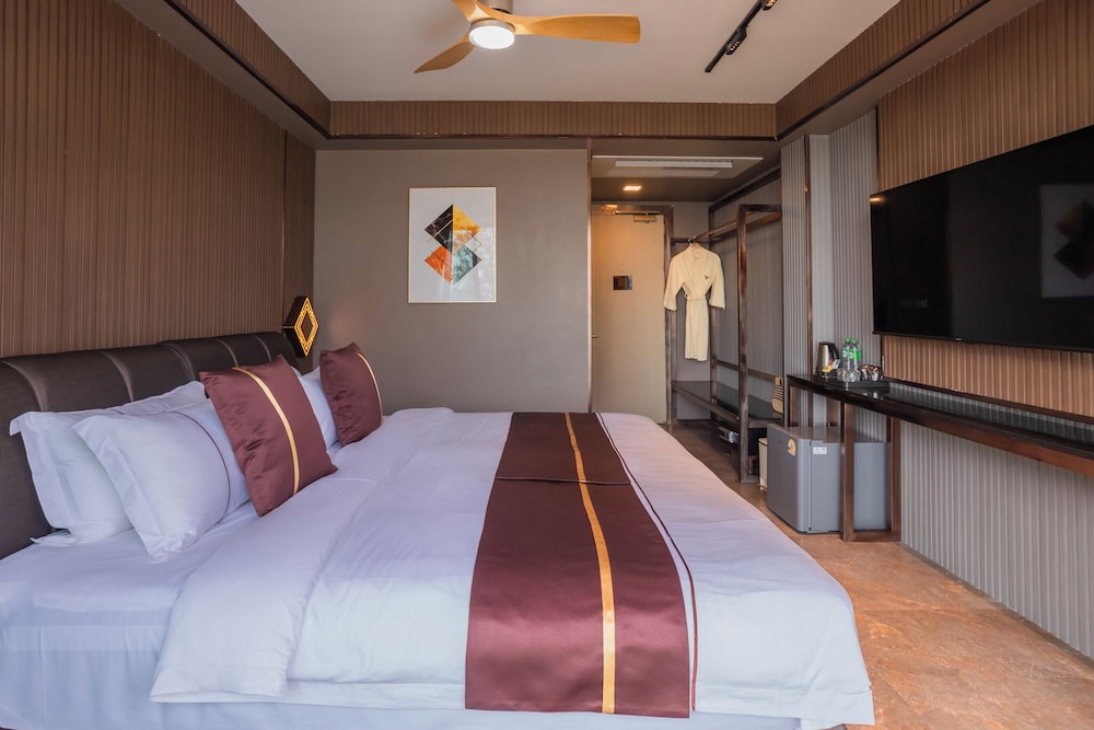 Syama V Beach Resort Ao Nang, Aspira Collection – Adults only 22/72