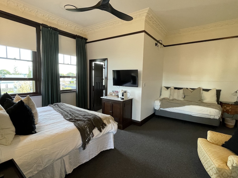BALLINA MANOR BOUTIQUE HOTEL 17/55