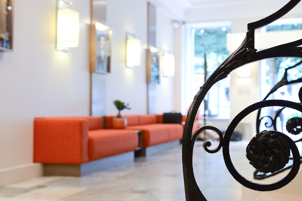 Mercure Bayonne Centre Le Grand Hotel 24/49