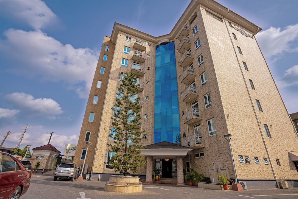 Watercress Hotels 5/45