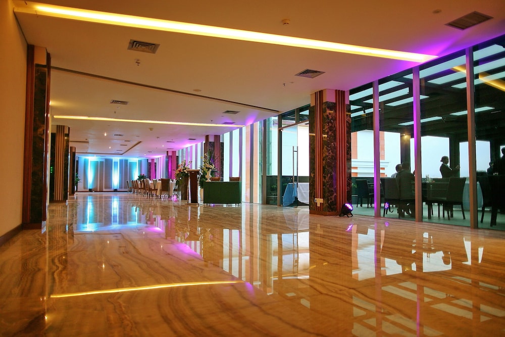 Pasar Baru Square Hotel Bandung 16/27