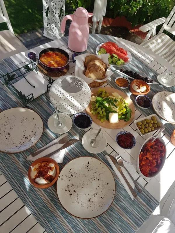 Alacati Villa Sunset Boutique Hotel 35/50