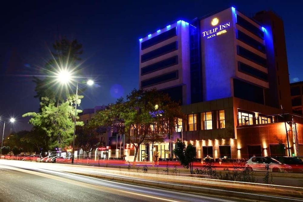 Naya Hotel in ALGIERS