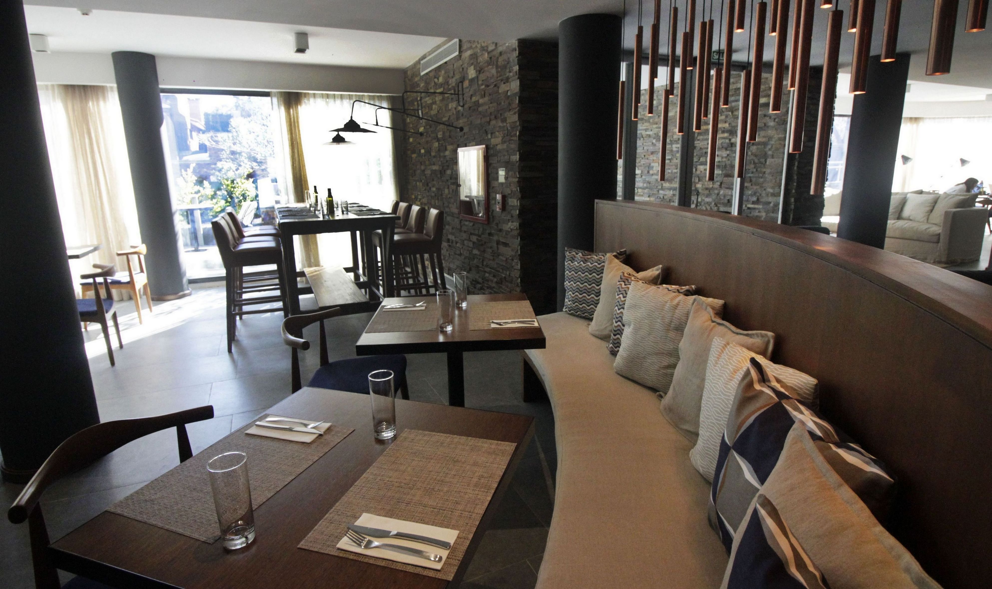 Cottage Puerto Buceo City Hotel 37/42