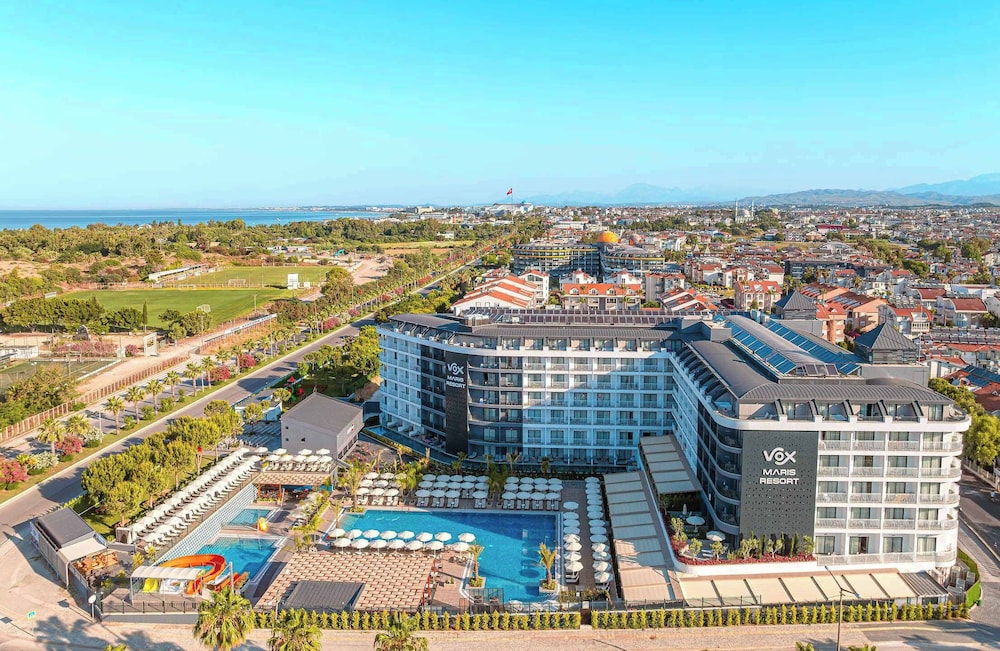 Vox Maris Resort 11/104
