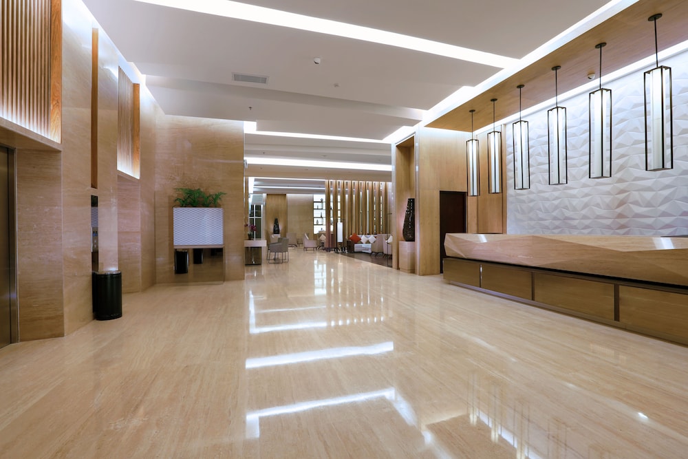 Grand Tan Banjarmasin Hotel & Convention Center 5/47
