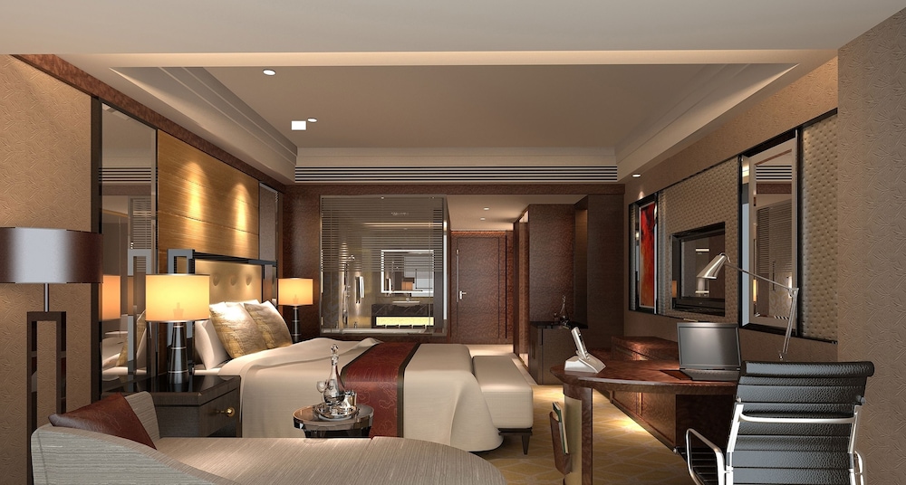 Hotel Nikko Guangzhou 43/64