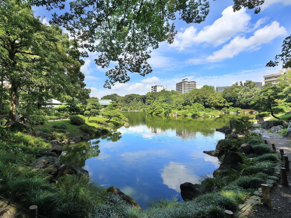 Apa Hotel Tokyo-Ojima 53/56