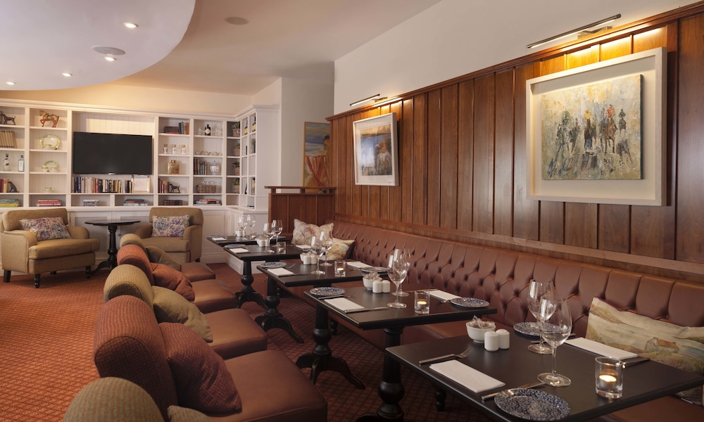The Wyatt Hotel 63/69
