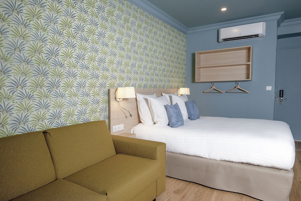 room