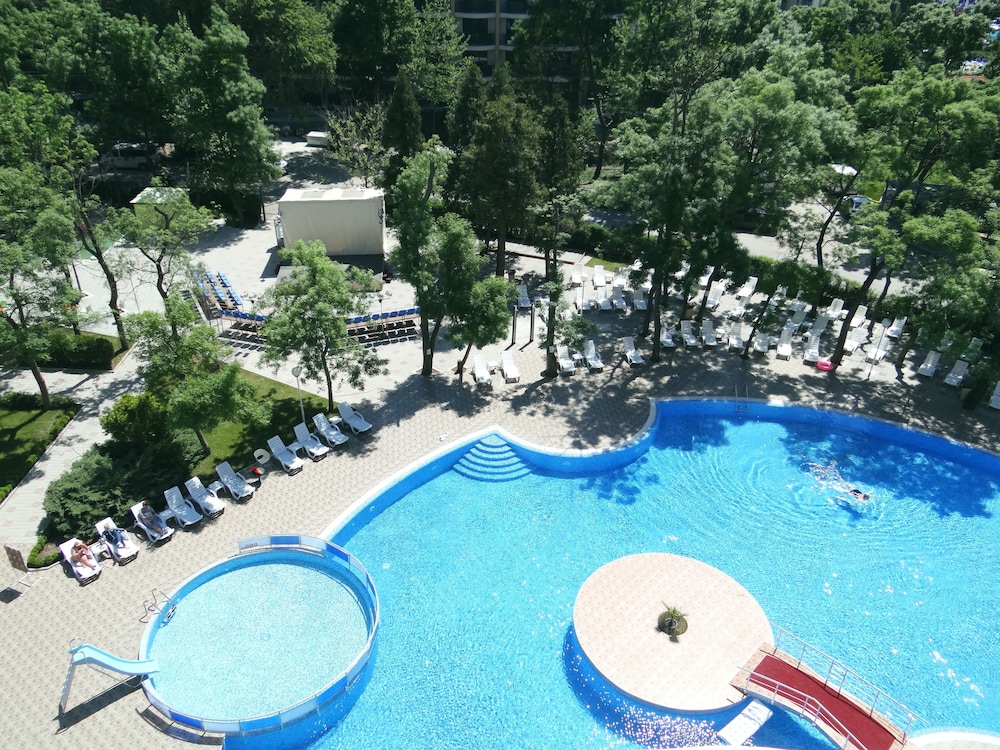 MPM Kalina Garden Hotel 33/63