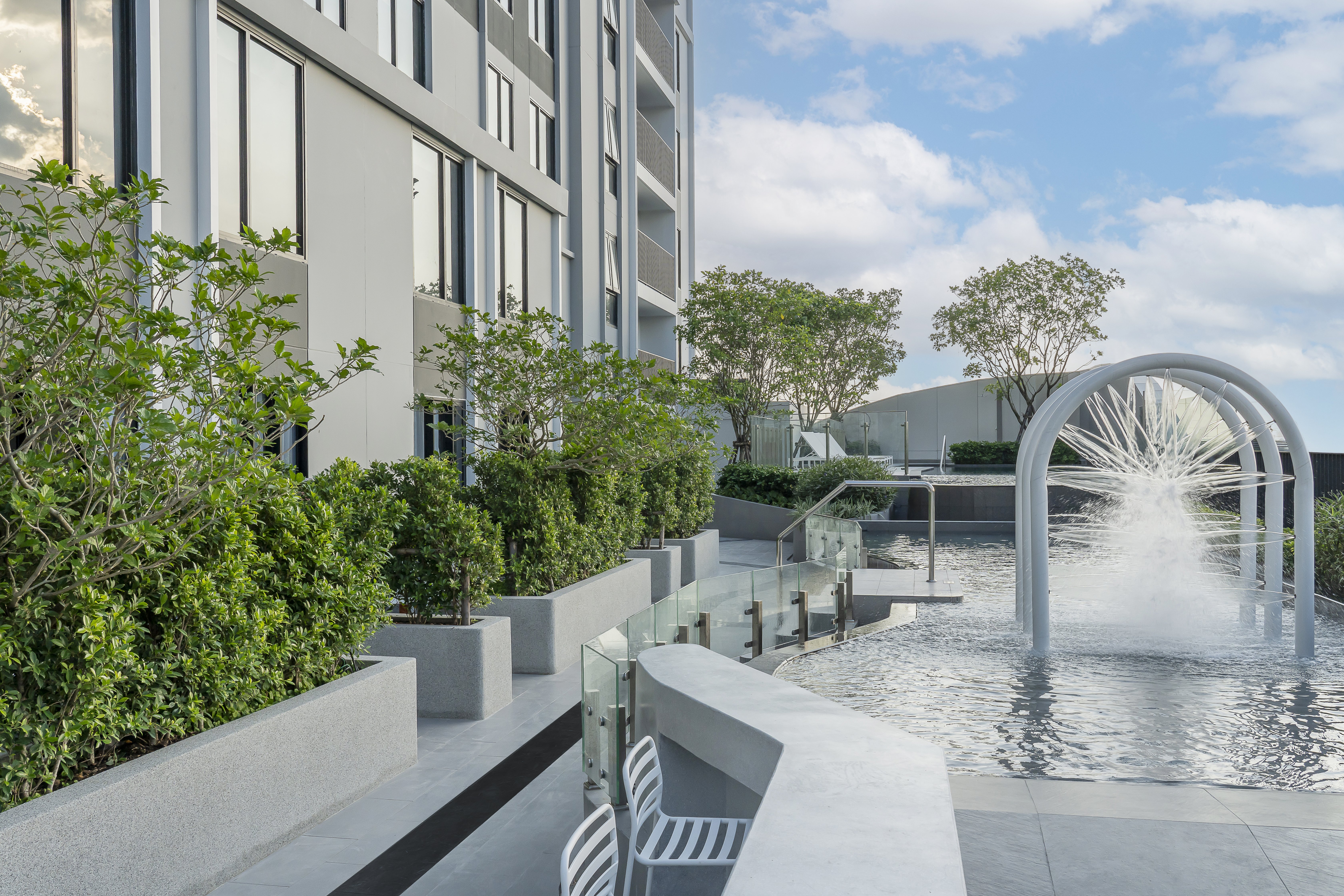 Holiday Inn Express Rayong Map Ta Phut 76/84