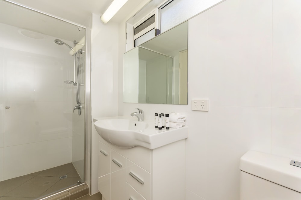 BALI HAI APARTMENTS NOOSA 48/50